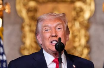 Trump dice que está retirando a la Guardia Nacional de Chicago, Los Ángeles y Portland tras su revés ante la Corte Suprema