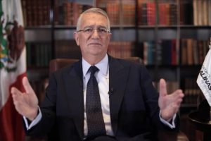 Salinas Pliego confirma que analiza ser candidato presidencial