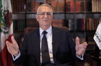 Salinas Pliego confirma que analiza ser candidato presidencial