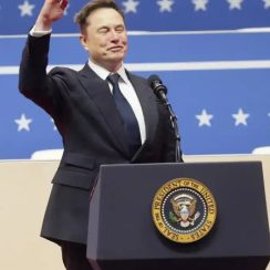 Gobierno analiza acción legal contra Musk tras comentarios sobre Sheinbaum