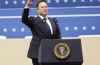 Gobierno analiza acción legal contra Musk tras comentarios sobre Sheinbaum