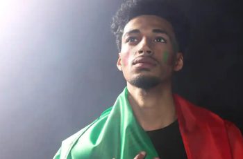 Portugal evalúa viaje de su selección a México por ‘delicada situación’