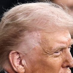 Trump se atribuye la muerte de ‘El Mencho’, pero no es un logro exclusivo de EE.UU.