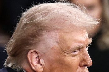 Trump se atribuye la muerte de ‘El Mencho’, pero no es un logro exclusivo de EE.UU.