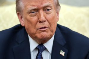 Trump dice que Netanyahu no presionó a EE.UU. para atacar a Irán