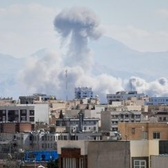 Tres militares de EE.UU. han muerto en combate y cinco resultaron gravemente heridos en el ataque contra Irán