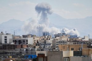 Tres militares de EE.UU. han muerto en combate y cinco resultaron gravemente heridos en el ataque contra Irán