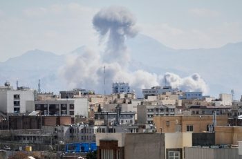 Tres militares de EE.UU. han muerto en combate y cinco resultaron gravemente heridos en el ataque contra Irán