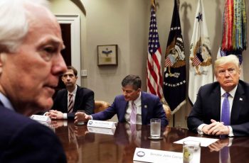 Trump lamenta la muerte de soldados de EE.UU. y advierte que “probablemente habrá más”