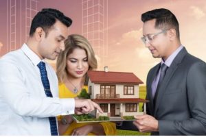 If you want to build a house in any police station in Bangla