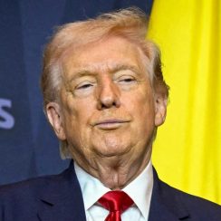 Trump pierde apoyo en inmigración, economía e Irán mientras los demócratas aprovechan ventaja ante las elecciones