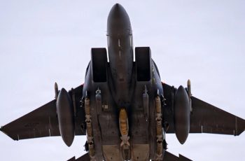 Trump elogia a las fuerzas de EE.UU. por sus acciones “firmes y decisivas” en el rescate del segundo aviador en Irán