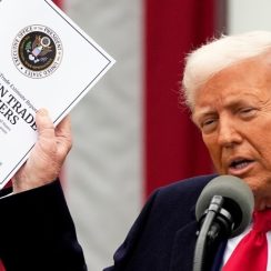 Las empresas golpeadas por los aranceles ilegales de Trump pueden pedir un reembolso desde este lunes