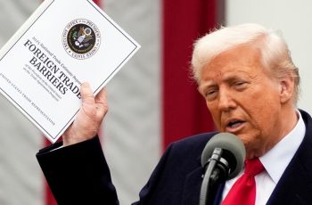 Las empresas golpeadas por los aranceles ilegales de Trump pueden pedir un reembolso desde este lunes