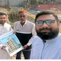 Our company will make you home You only pay monthly installments!