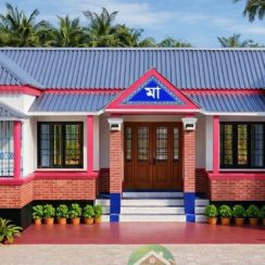 Build your dream home with just 2500 rupees per month