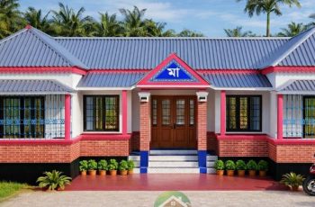 Build your dream home with just 2500 rupees per month