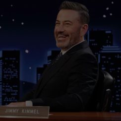 Trump pide el despido de Jimmy Kimmel de ABC tras sus comentarios de que Melania Trump estaba a punto de ser viuda