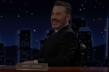 Trump pide el despido de Jimmy Kimmel de ABC tras sus comentarios de que Melania Trump estaba a punto de ser viuda