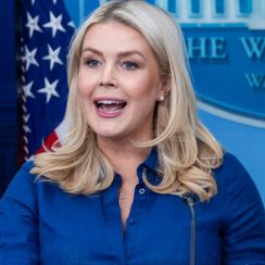 La Casa Blanca pide a Sheinbaum ‘empatía’ por los 2 agentes de EU muertos en Chihuahua