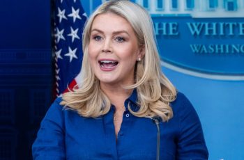 La Casa Blanca pide a Sheinbaum ‘empatía’ por los 2 agentes de EU muertos en Chihuahua