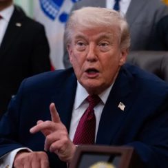 Trump extiende el alto el fuego con Irán hasta que los iraníes presenten una “propuesta unificada” de paz