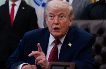 Trump extiende el alto el fuego con Irán hasta que los iraníes presenten una “propuesta unificada” de paz