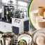 Earn 1-3 lakh taka monthly by making paper cups and plates at low cost