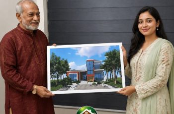 Building home on installments—not a dream, now the easiest way to reality!