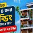 Need 1 person to maintain full 4 storey building in banani salary 25000 taka